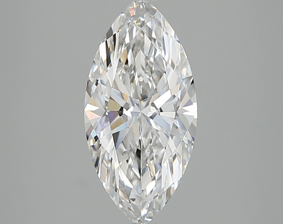 2.10 CT Marquise Diamond