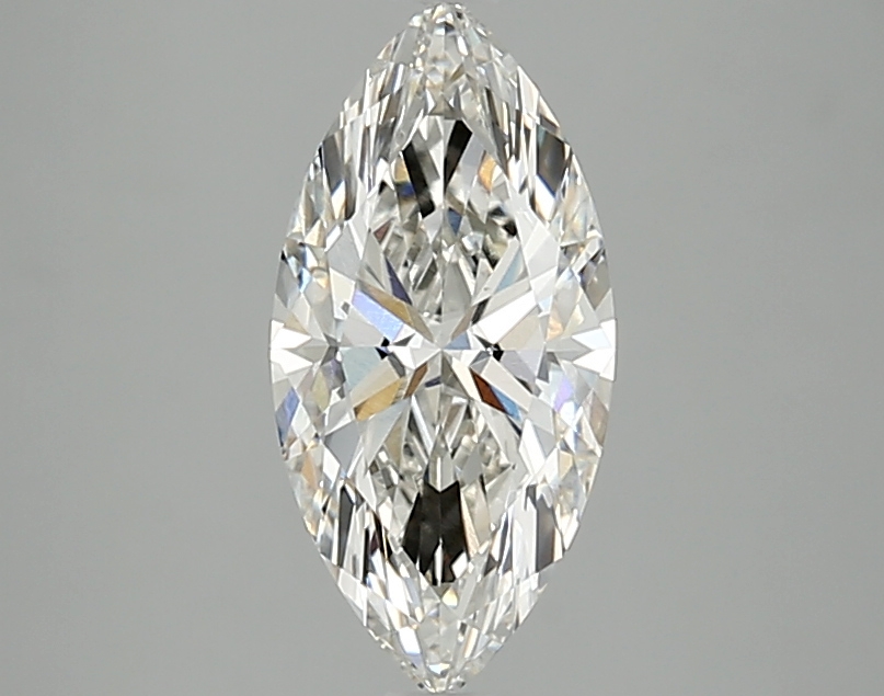 2.10 CT Marquise Diamond
