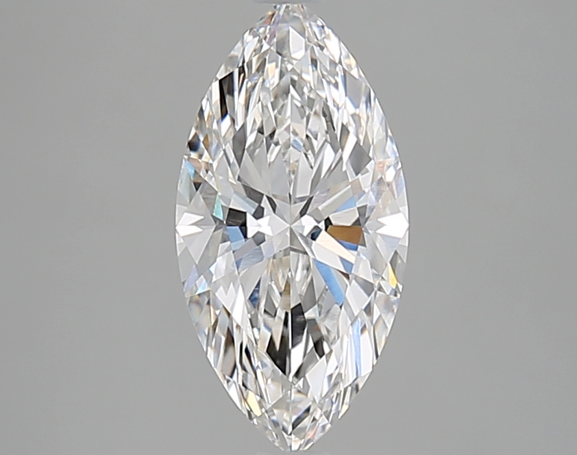 2.10 CT Marquise Diamond