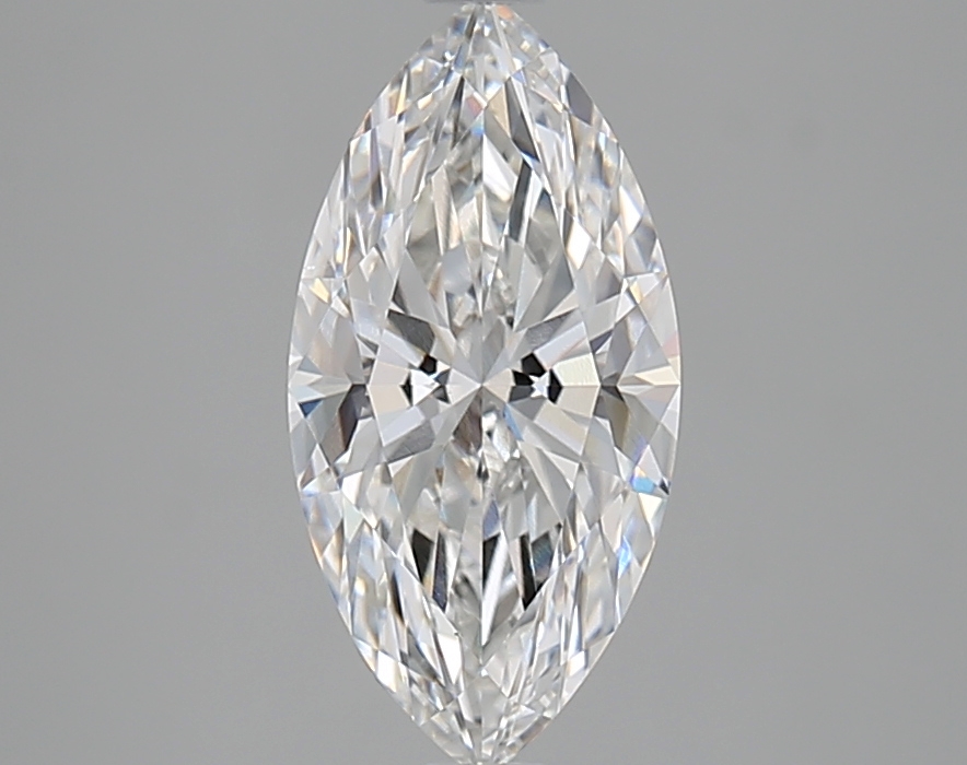 2.10 CT Marquise Diamond