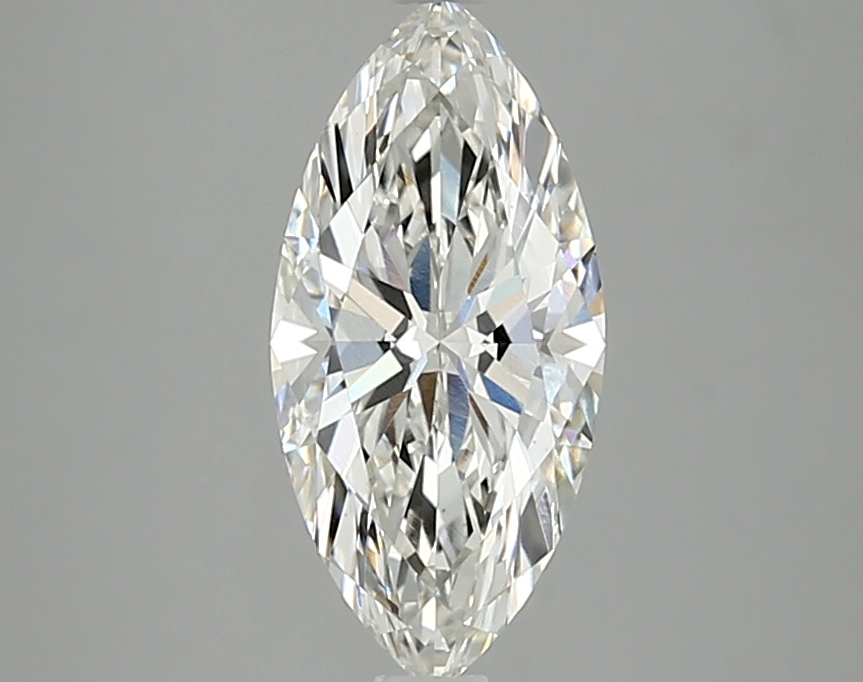 2.10 CT Marquise Diamond