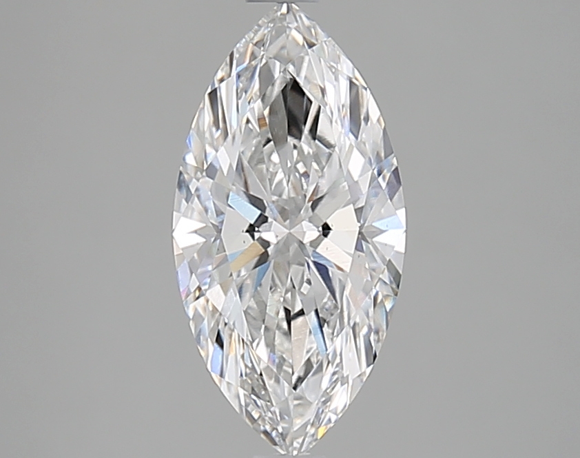2.05 CT Marquise Diamond