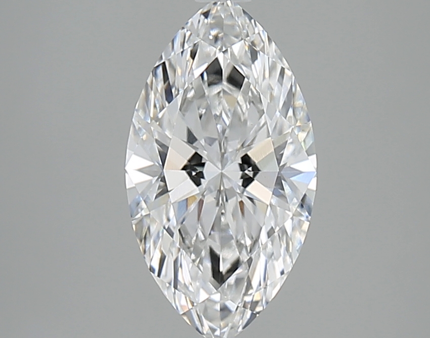 2.10 CT Marquise Diamond