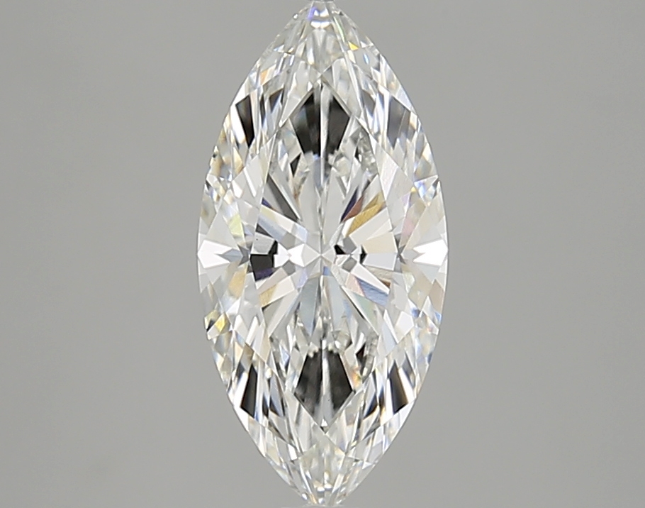 2.10 CT Marquise Diamond