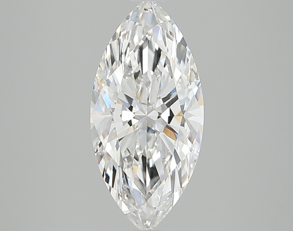 2.10 CT Marquise Diamond