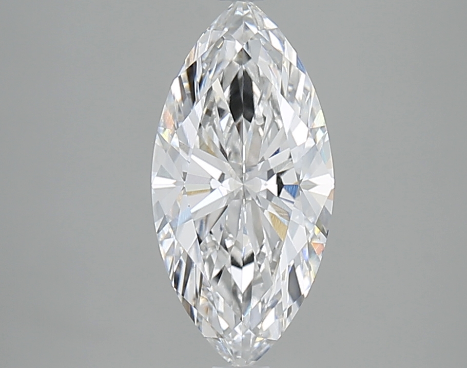 2.01 CT Marquise Diamond