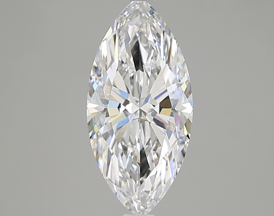 2.10 CT Marquise Diamond