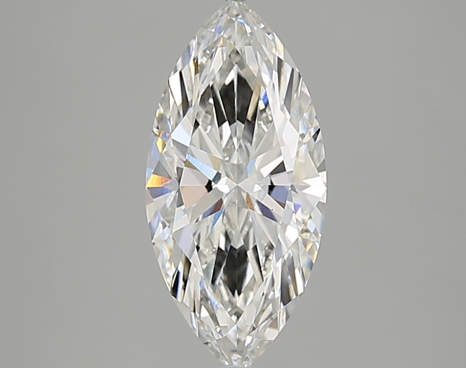 2.10 CT Marquise Diamond