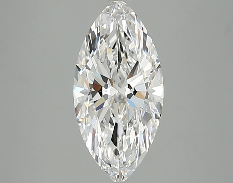 2.06 CT Marquise Diamond