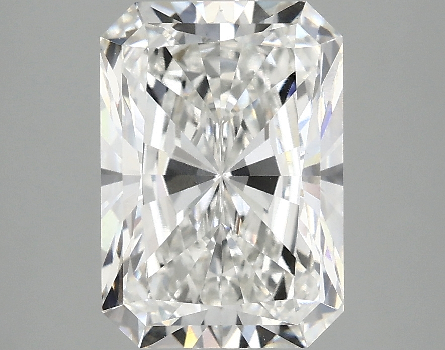 3.10 CT Radiant Diamond