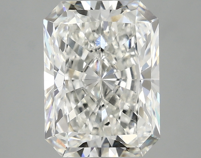 3.08 CT Radiant Diamond
