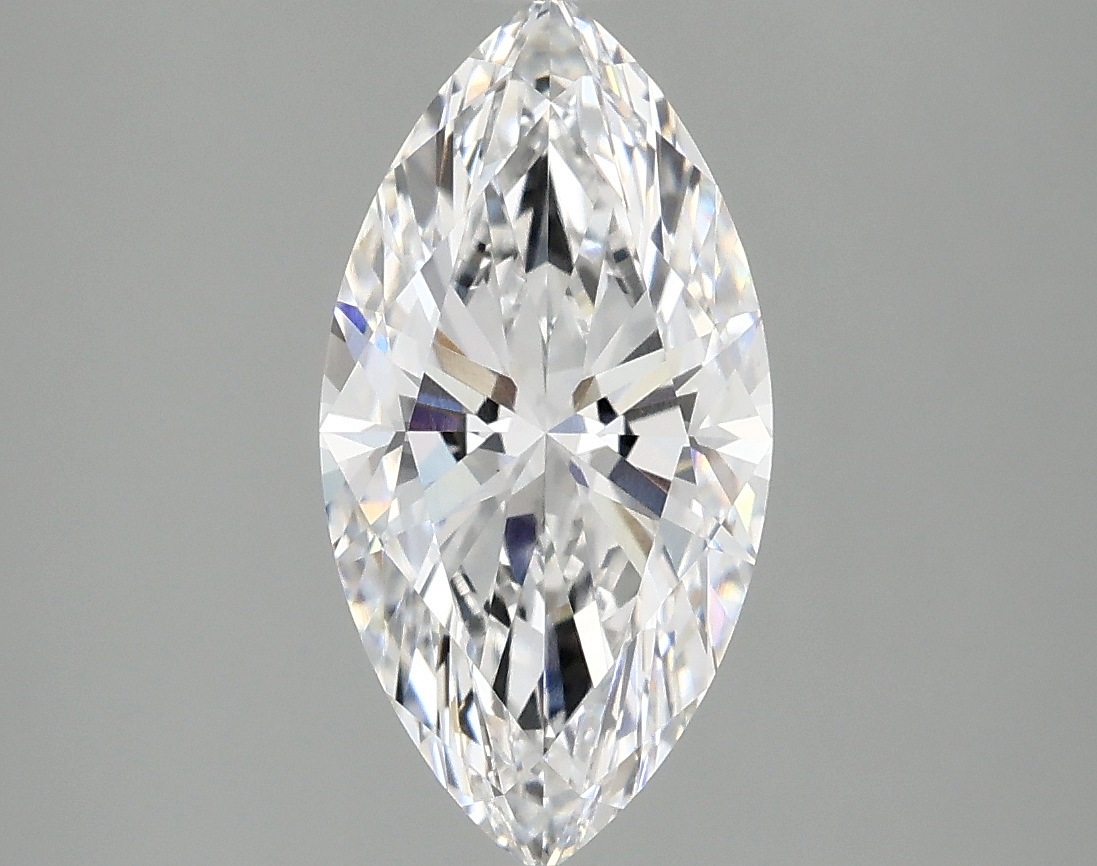 2.10 CT Marquise Diamond