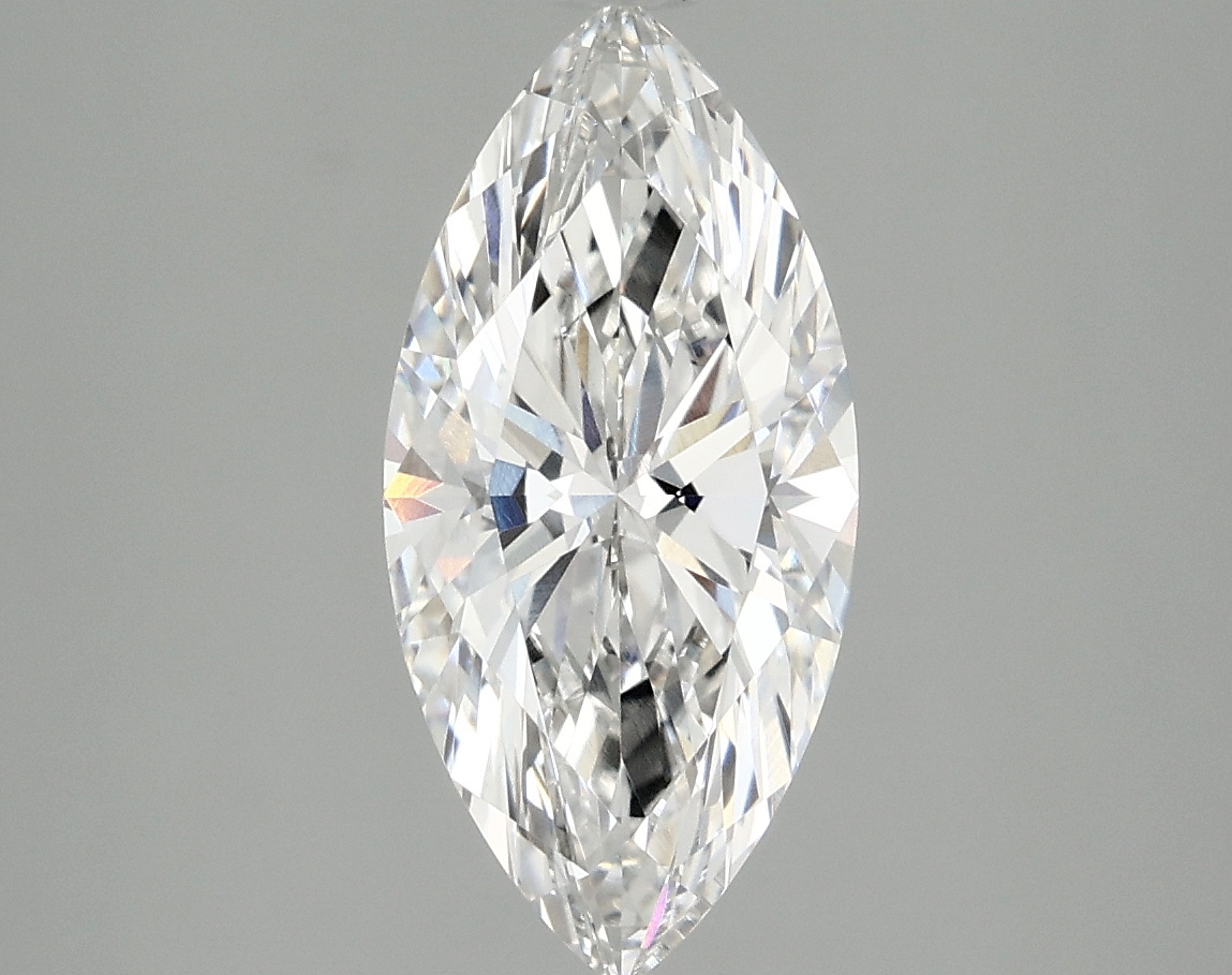 2.10 CT Marquise Diamond