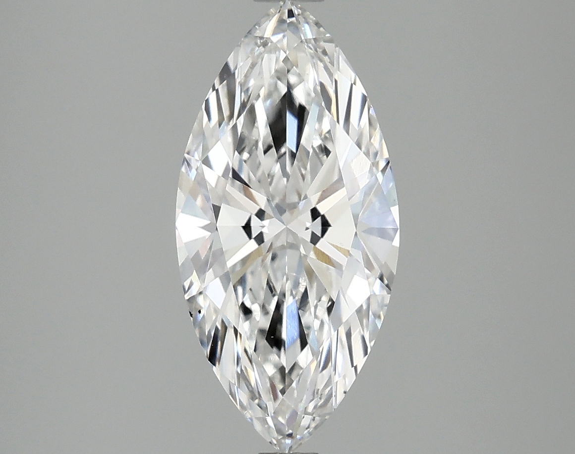 2.05 CT Marquise Diamond
