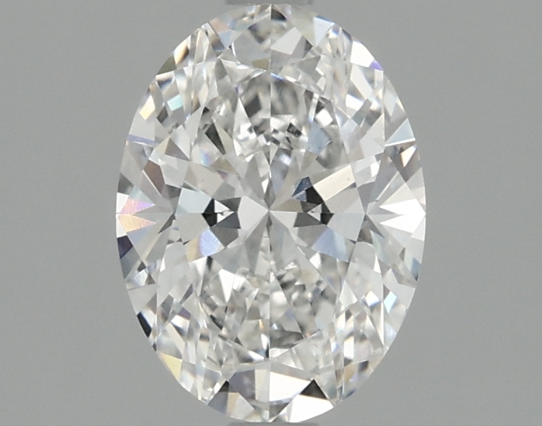 1.50 CT Oval Diamond