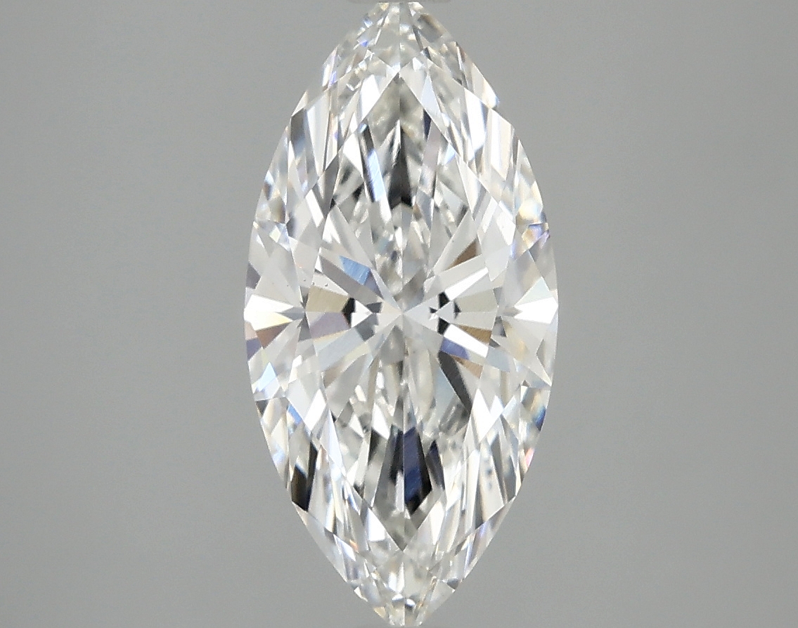 2.10 CT Marquise Diamond