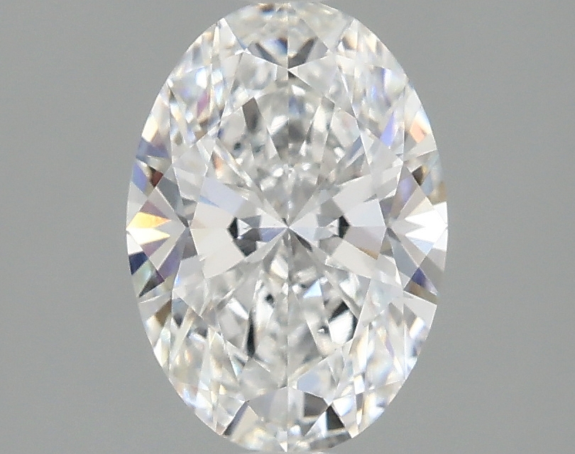 1.50 CT Oval Diamond