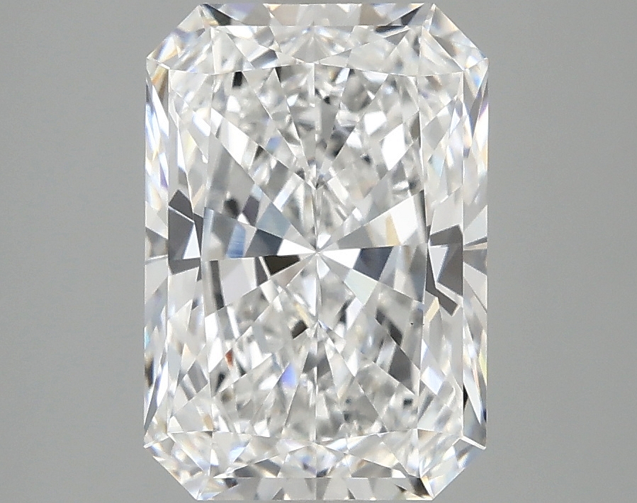 3.09 CT Radiant Diamond
