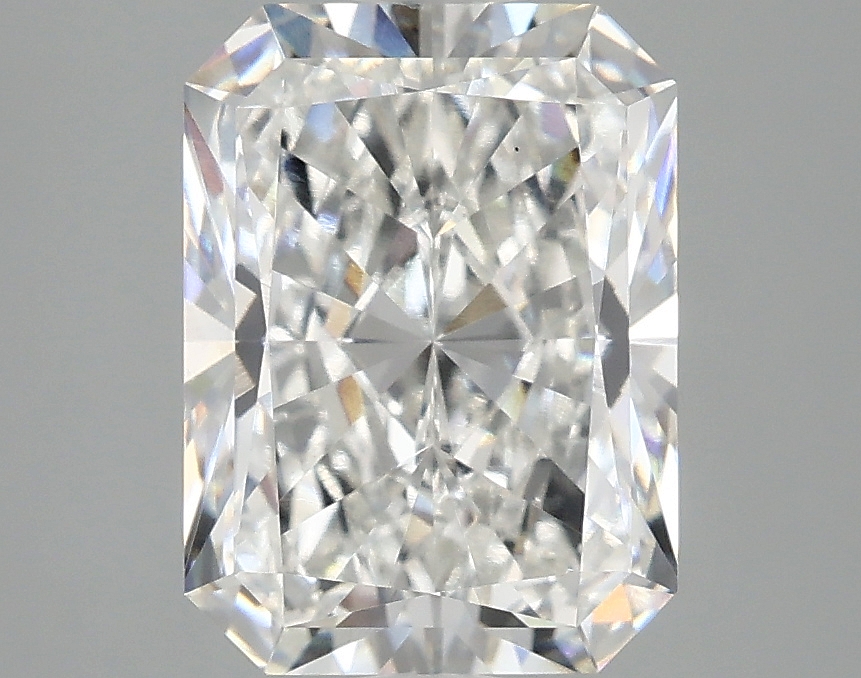 3.10 CT Radiant Diamond
