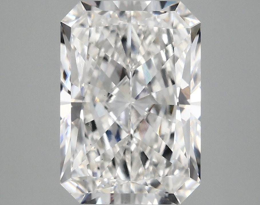 3.02 CT Radiant Diamond