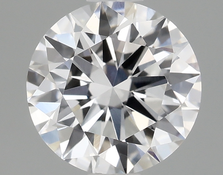 1.08 CT Round Brilliant Diamond