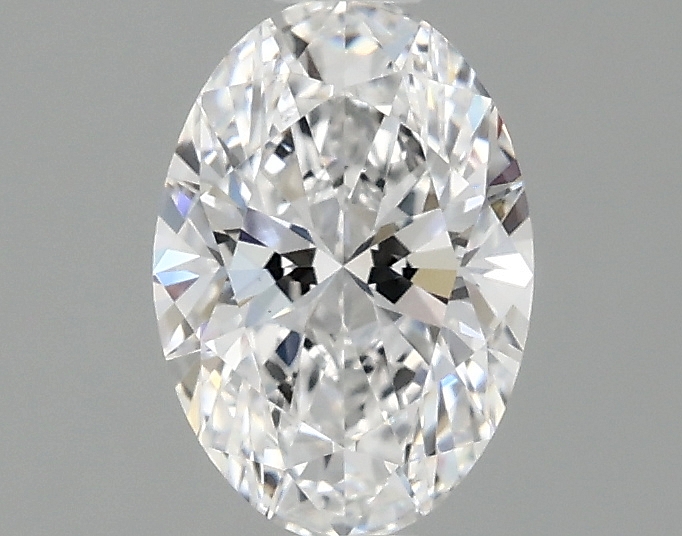 1.02 CT Oval Diamond