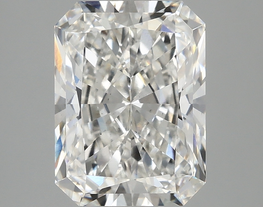 3.10 CT Radiant Diamond