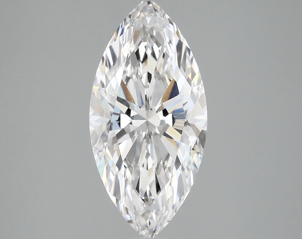 2.10 CT Marquise Diamond