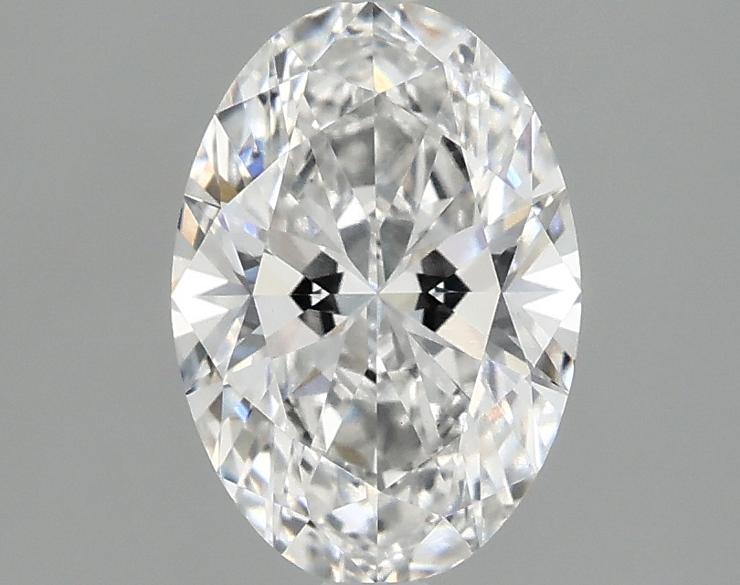 1.57 CT Oval Diamond