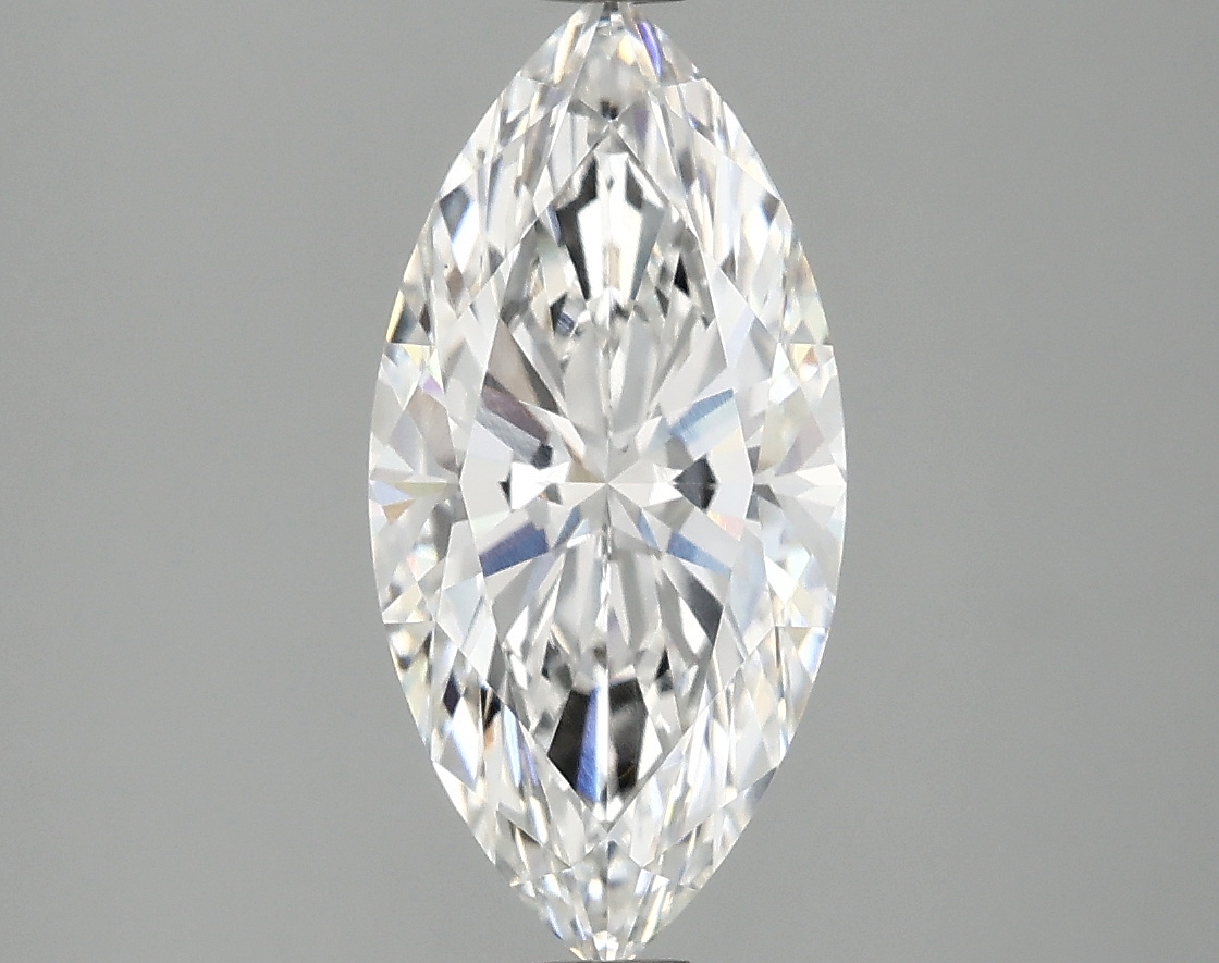 2.10 CT Marquise Diamond