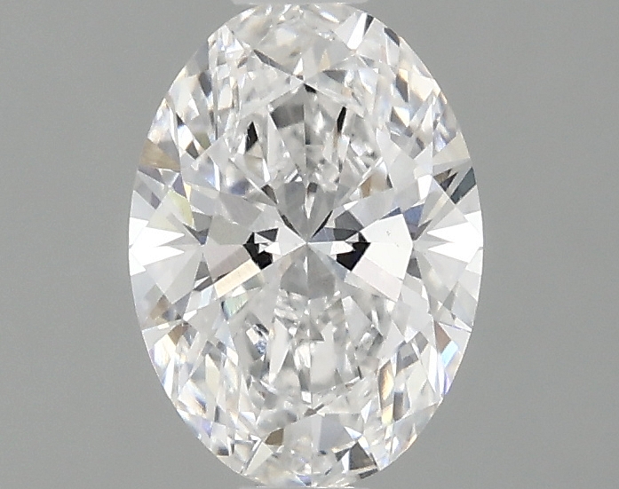 1.09 CT Oval Diamond