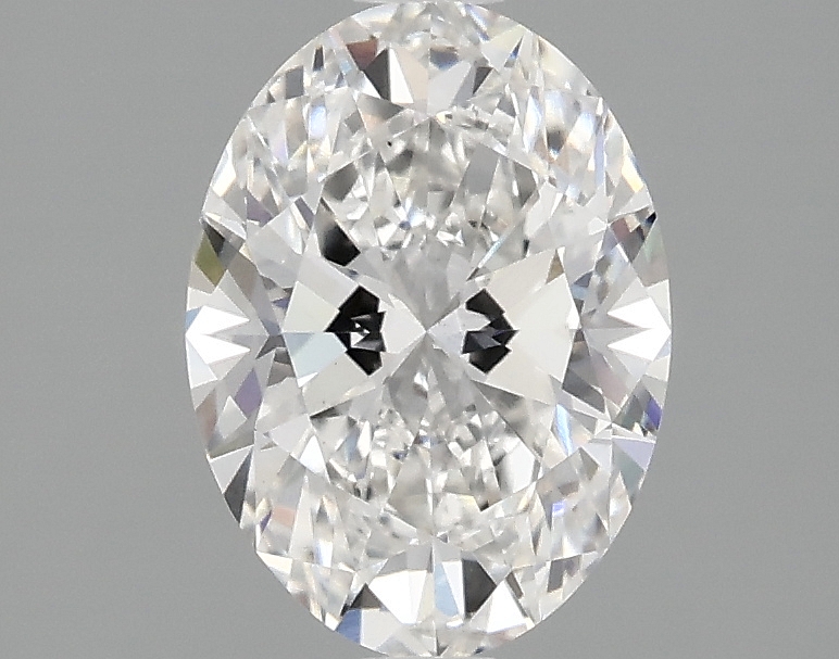 1.51 CT Oval Diamond