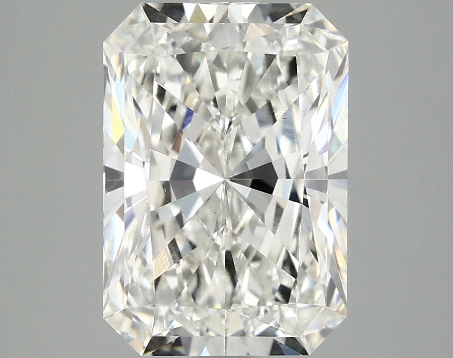 3.10 CT Radiant Diamond