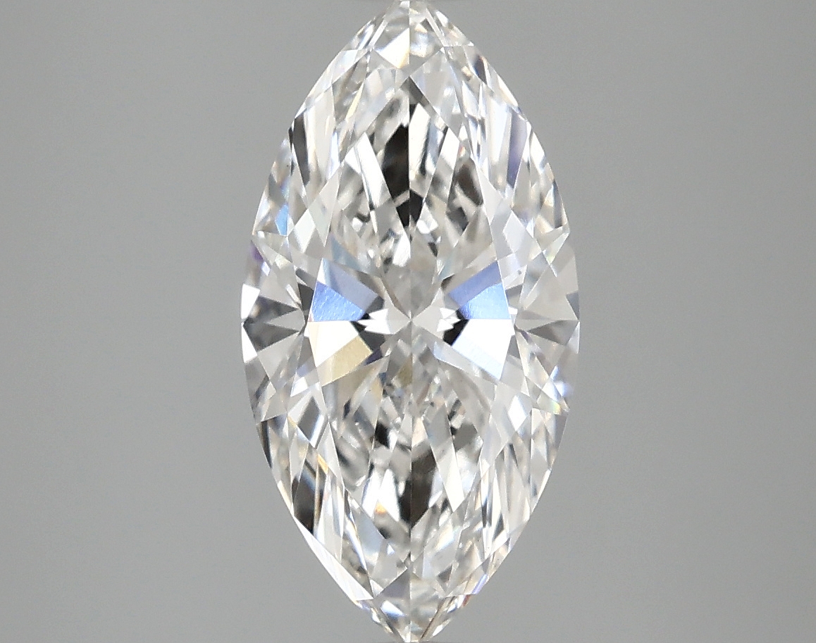 2.09 CT Marquise Diamond