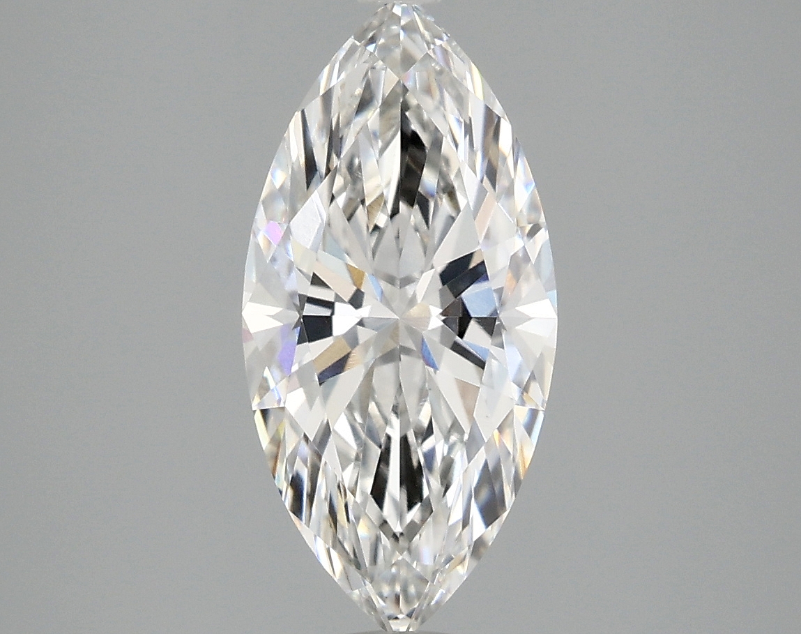 2.10 CT Marquise Diamond