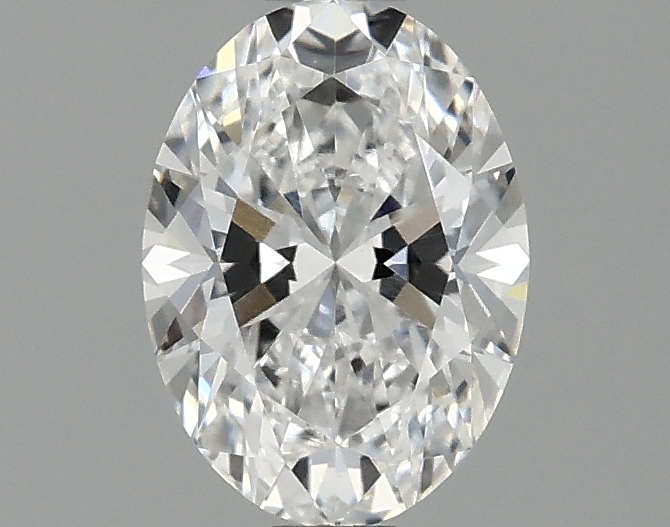 1.01 CT Oval Diamond