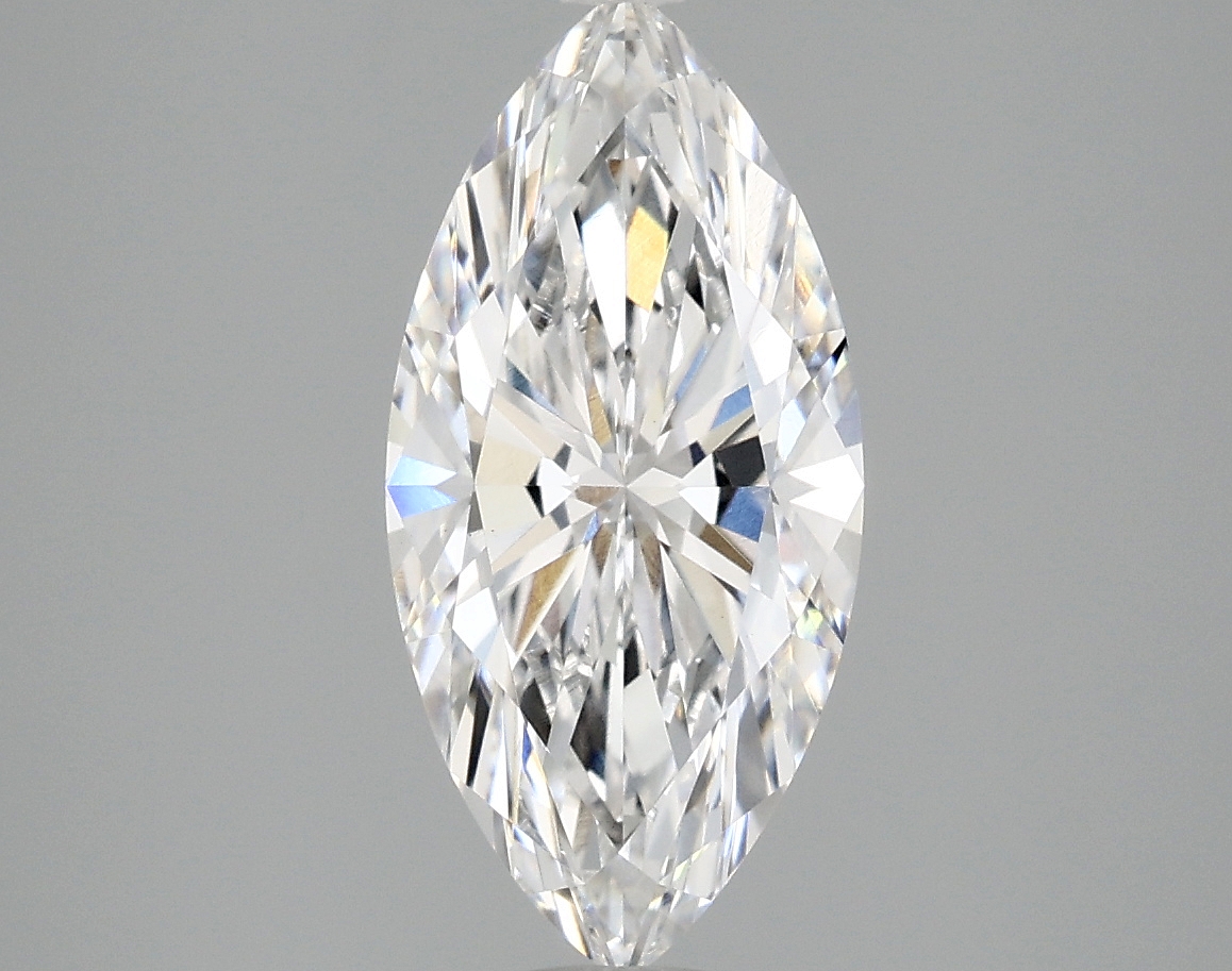 2.06 CT Marquise Diamond
