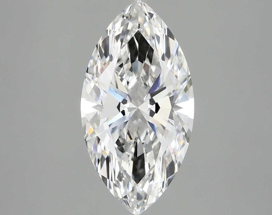 2.10 CT Marquise Diamond