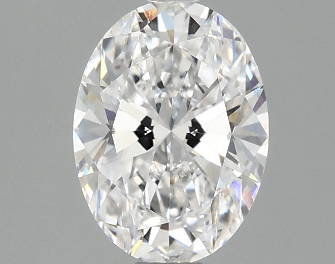 1.01 CT Oval Diamond