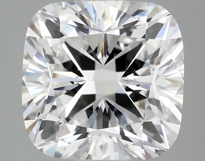 1.99 CT Cushion Diamond