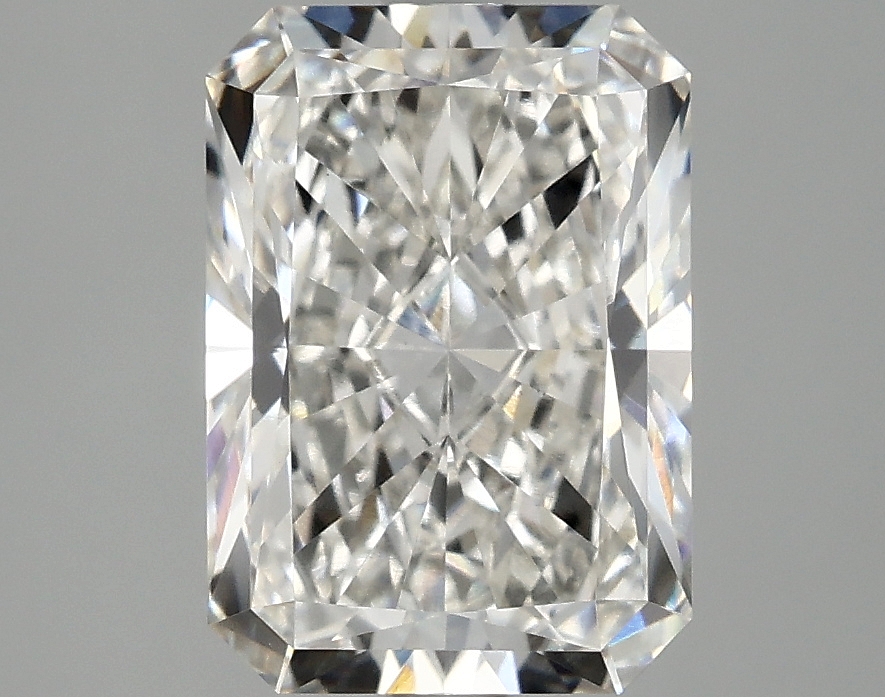 3.10 CT Radiant Diamond