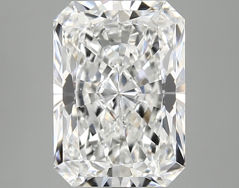 3.10 CT Radiant Diamond