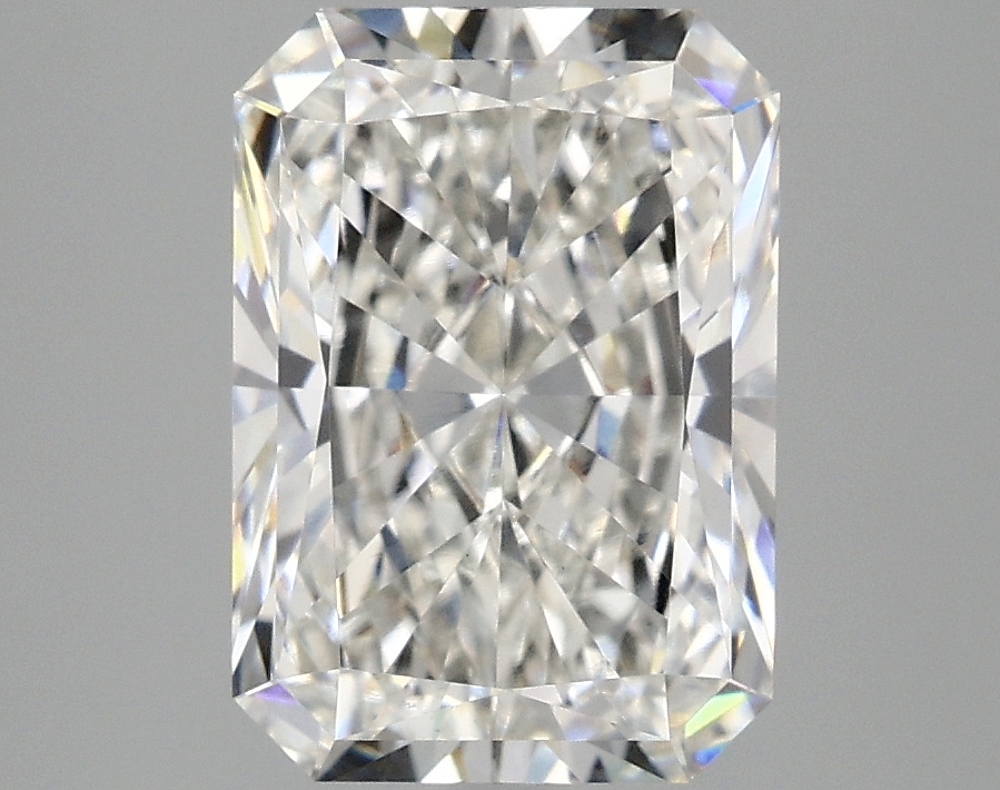 3.09 CT Radiant Diamond