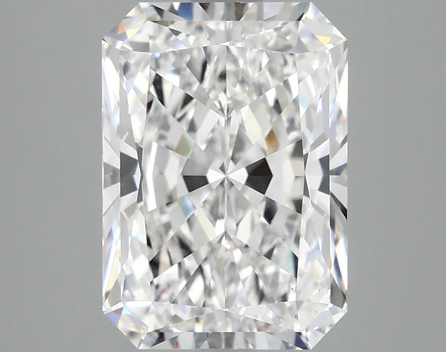 3.03 CT Radiant Diamond