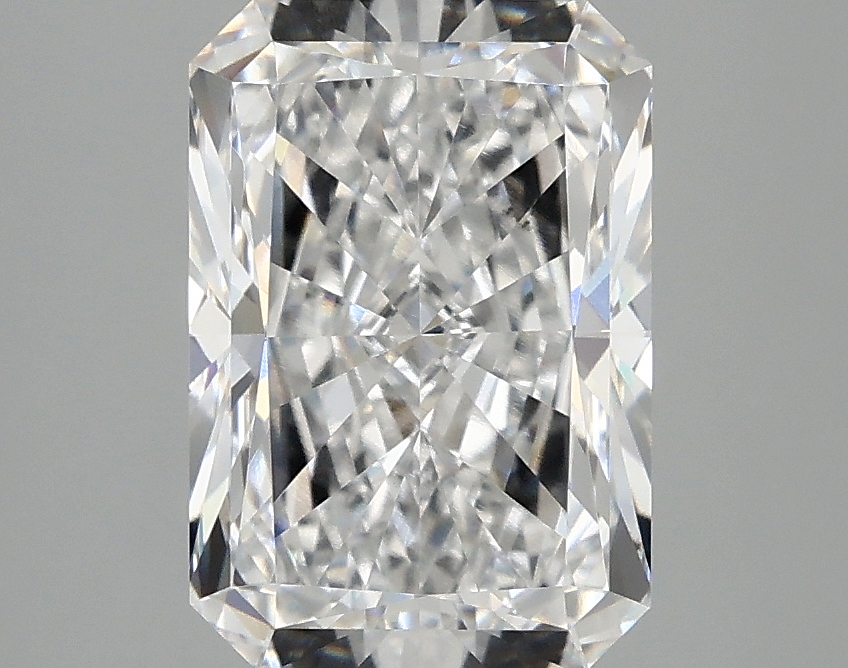 3.02 CT Radiant Diamond