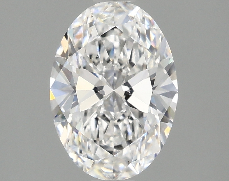 1.50 CT Oval Diamond