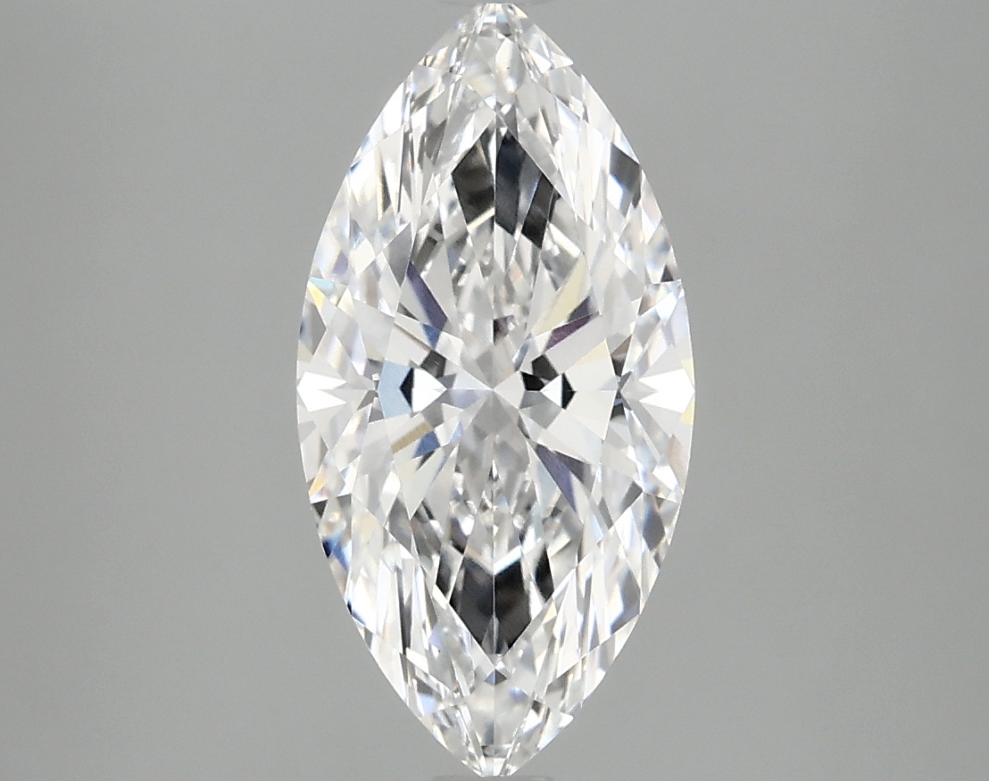 2.10 CT Marquise Diamond