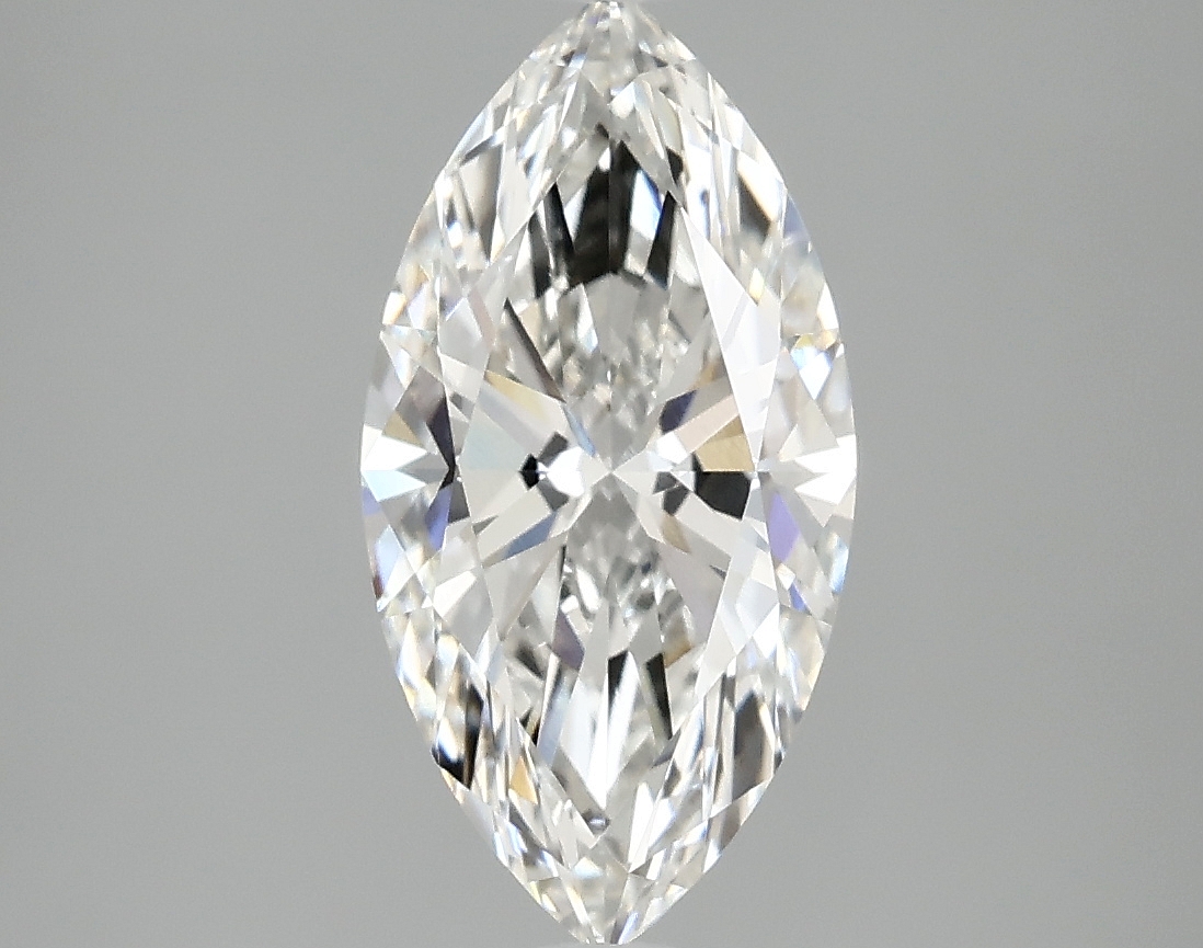 2.10 CT Marquise Diamond