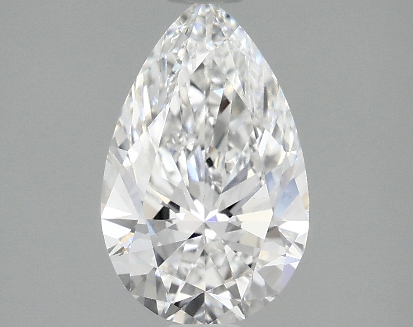 1.51 CT Pear Diamond