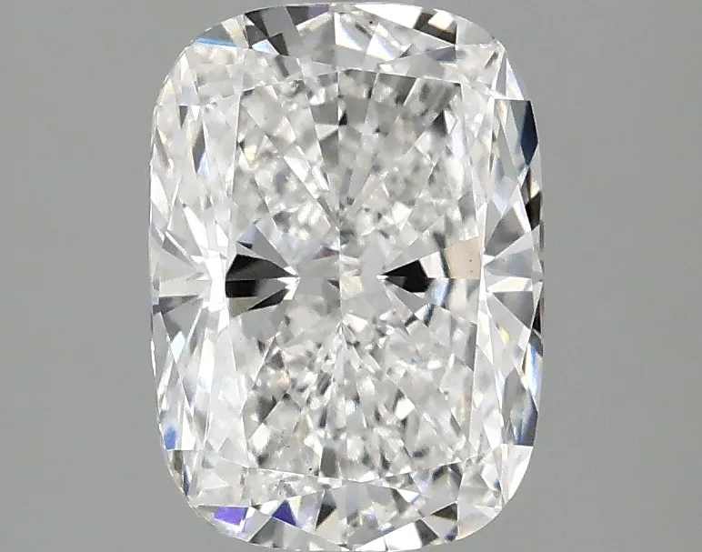 1.99 CT Cushion Diamond